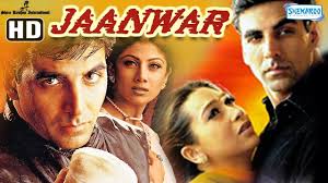 Watch Jaanwar Hd Akshay Kumar Karisma Kapoor Shilpa Shetty Hindi Full Movie Movies Hindi Movies Bollywood Movies