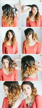To get this elegant updo hairstyle, you may need plenty of bobby pins. 15 Easy Side Hairstyles You Can Try To Do Top Dreamer