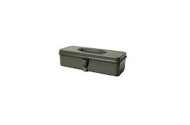 Shop trusco japanese tooboxes at the goodhood lifestore. Trusco Tool Box T 320