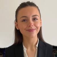 Grace Blackwell's Instagram, Twitter & Facebook