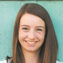 Catholic high schools name top students