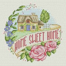 Über 80% neue produkte zum festpreis; Cross Stitch Patterns Free