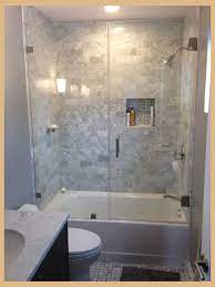 Small Bathroom Tub Shower Combo Ideas 17 Modern Bathroom Small Modern Bathroom Moder Bathroom Tub Shower Bathroom Design Small Bathroom Tub Shower Combo