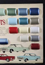 Image result for Adobe Beige 1962 Nova