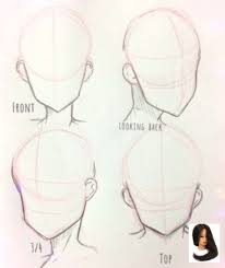 Maybe you would like to learn more about one of these? Anime Drawing Ideas For Beginners Ideen Trendige Zeichentutorial Drawing Tu Anime Drawing Ideas Pencil Drawings For Beginners Drawings Art Drawings