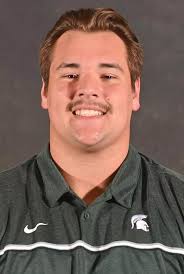 No. 7 Michigan State Heads to No. 4 Ohio State in Big Ten East Division  Showdown