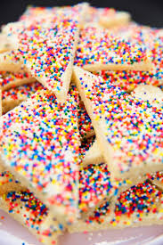It requires only bread, butter, and toppings. Fairy Bread Recipe What Is Fairy Bread