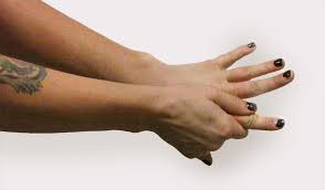 Causes of this condition include: Top 5 Stretches For Knitting Pain And Stiffness Knitfreedom