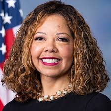 Rep. Lucy McBath