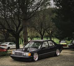 Pin Von Ahmed Abouzeid Auf 3 Mercedes Benz W201 190