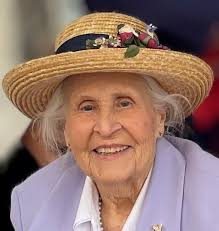 Jane Worsham Obituary