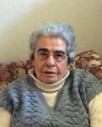 Liya Kaplan Obituary