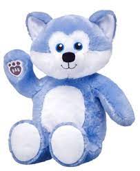 Pin By Savannah On Revistas Bear Stuffed Animal Build A Bear Reuse Baby Clothes