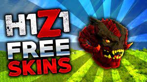 You can easily access information . How To Get Free H1z1 Skins Code Itsakellything Youtube