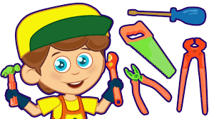 Iste Bir Tamirci Cocuk Sarkilari 2016 Bebek Sarkilari Sevimli Dostlar Adisebaba Tv Izlesene Com