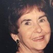 Eileen "Gerry" Quenneville Obituary