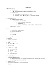 Make negotiated equitable adjustments resulting from the issuance of a change order; Contracts Outline