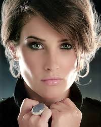 See more of robin scherbatsky on facebook. Cobie Smulders Hairstyles Celebrity Haircuts