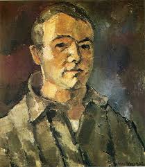 Max Weber (1881-1961)