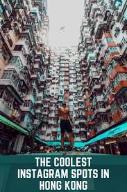 7 Instagramable Places In Hong Kong Campsbay Girl In 2020 Places In Hong Kong Hong Kong Travel Hong Kong