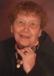 Ruth Johnson 08/19/2018