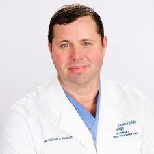 III William F. Stiles