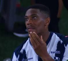 La reacción de Martial en el empate del América lo dice TODO…🤦‍♂️