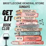 GET LIT Book Club (2026)
