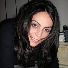 Caroline Bazbaz (@NotoriousBAZ)