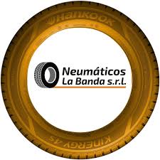 Neumáticos La Banda SRL