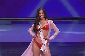 Chung kết cuộc thi miss universe 2020 được diễn ra vào 7h sáng nay 17/5 (giờ việt nam). Rlrjpfmaxmp4m