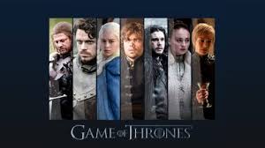 Seven noble families fight for control of the mythical land of westeros. Game Of Thrones Prequel House Of The Dragon Release Date And More Techradar