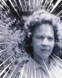 Gwendolyn Irene McDaniel Moore (1940-1970)