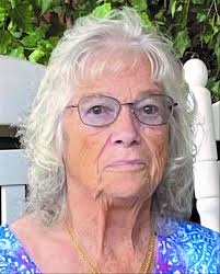 Patty Beatty Obituary (1935