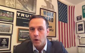 Paul Nehlen's Instagram, Twitter & Facebook
