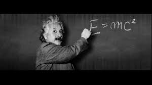 Einstein E Mc2 Google Search Einstein Theory Of Relativity Albert Einstein