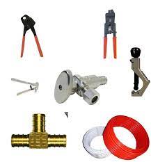 Check spelling or type a new query. Plumbing Tools Pipe Threader Drain Cleaner Pex Crimper Chtools Toronto Canada