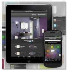 Is a free software for iphone, that makes part of the category 'lifestyle'. Color Visualizers Useful Online Tools Apps For Paint Color Selection House Painting Tips Exterior Paint Interior Paint Protect Painters