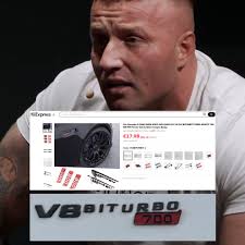 Piękna i niebezpieczna Karolina Kowalkiewicz