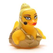 The Material Bird Rubber Duck Madonna By Celebriducks Ducks In The Window Duck Rubberduck Kids Toy Rubber Duck Rubber Ducky Duck