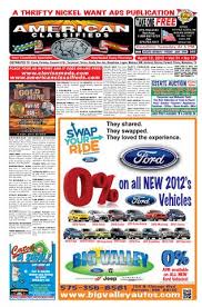 Find great deals on ebay for coffee machine descaler. Thrifty Nickel S American Classified By Rhonda Bargman Issuu