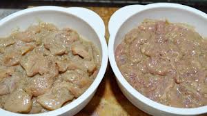 ว ธ การหม ก หม ไก ราดหน า เค ยงเอ มไพร และ ก วยเต ยวค วไก นายฮง ส ตรทำอาหาร อาหาร การทำอาหาร