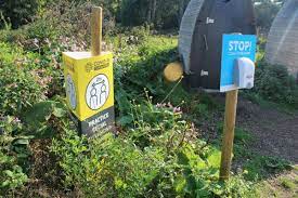 Campsites In England Reopen As Lockdown Restrictions Ease Camping News Camping Out And About Live
