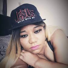 I was trying to show them how to clap