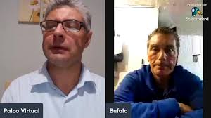 Entrevista Carlos Poblete