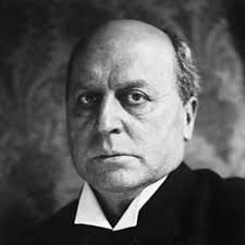 Henry James