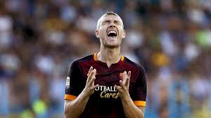 Dzeko positivo ai tre tamponi fatti negli ultimi tre giorni. Roma Sign Mo Salah And Edin Dzeko On Permanent Deals Eurosport