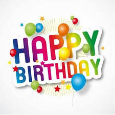 Pin Oleh Orlando Ramlee Di Happy Birthday 1 Gambar Selamat Ulang Tahun Ulang Tahun Harapan Ulang Tahun