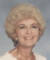 Doris Mace Obituary (1929