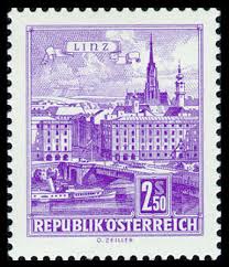 Welches porto für welche anzahl blätter mit preisübersicht. Osterreichische Baudenkmaler Briefmarkenserie Wikipedia